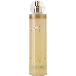 Perry Ellis 360 Body Mist 8 oz for Women