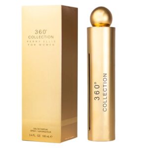 Perry Ellis 360 Collection Women's Eau de Parfum Spray