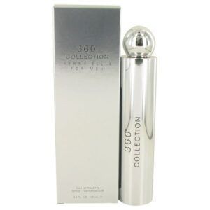 Perry Ellis 360 Collection Men's Eau de Toilette Spray