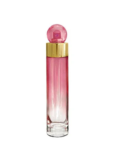 Perry Ellis 360 Coral Eau de Parfum for Women – 6.8 oz
