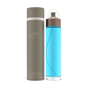 Perry Ellis 360 Eau de Toilette for Men – 6.7 oz