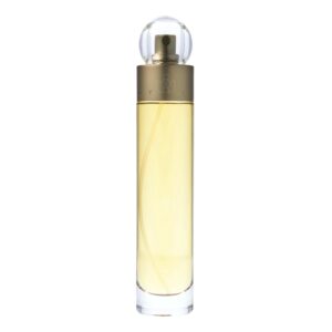 Perry Ellis 360 Eau de Toilette for Women – 3.4 oz