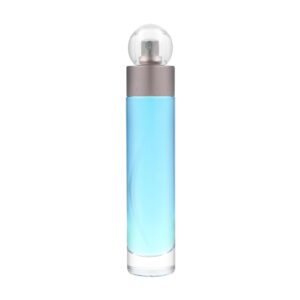 Perry Ellis 360 Eau de Toilette for Men – 3.4 oz