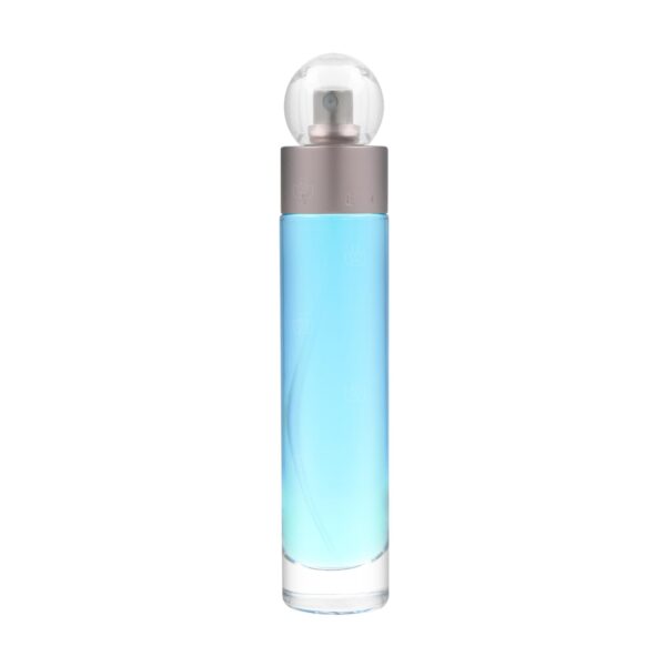 Perry Ellis 360 Eau de Toilette for Men – 3.4 oz