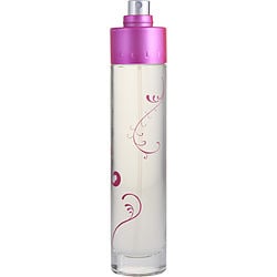 Perry Ellis 360 Pink Eau de Parfum Spray for Women, 3.4 oz
