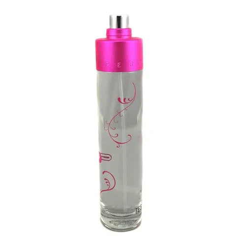 Perry Ellis 360 Pink Eau de Parfum for Women – 3.4 oz