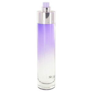 Perry Ellis 360 Purple Eau de Parfum for Women – 3.4 oz