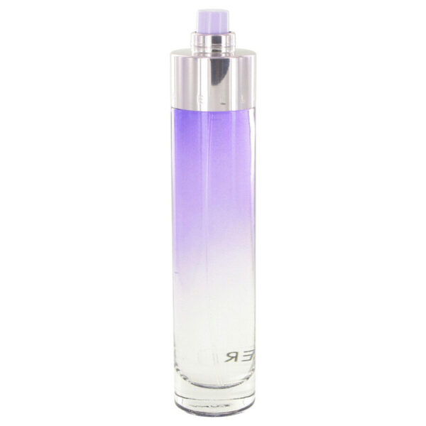 Perry Ellis 360 Purple Eau de Parfum for Women – 3.4 oz