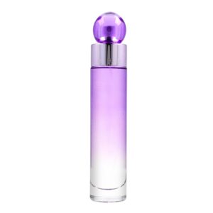 Perry Ellis 360 Purple Eau de Parfum for Women – 3.4 oz