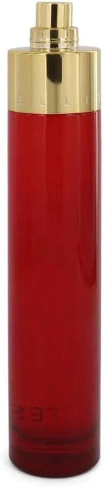 Perry Ellis 360 Red Eau de Parfum for Women – 3.4 oz