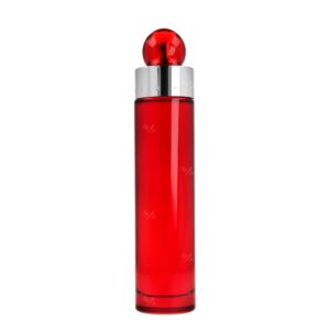 Perry Ellis 360 Red Eau de Toilette for Men – 6.8 oz