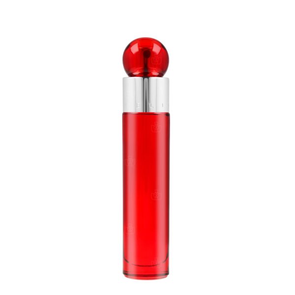Perry Ellis 360 Red Eau de Toilette for Men – 1.7 oz