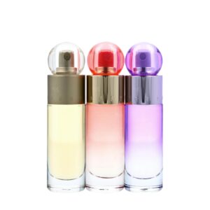 Perry Ellis 360 3 piece Eau de Parfum for Women – 3 piece gift set