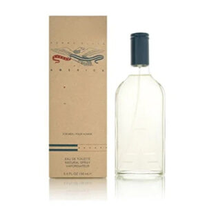 Perry Ellis America Eau de Toilette for Men – 5 oz