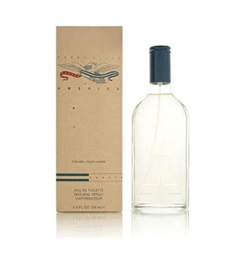 Perry Ellis America Eau de Toilette for Men – 5 oz