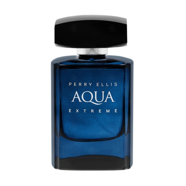 Perry Ellis Aqua Extreme Eau de Toilette for Men – 3.4 oz