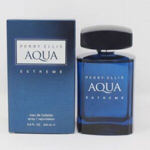 Perry Ellis Aqua Extreme Eau de Toilette Spray for Men
