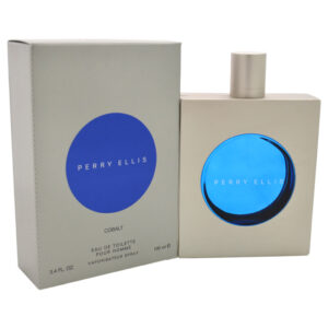 Perry Ellis Cobalt Eau de Toilette for Men