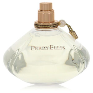 Perry Ellis Eau de Parfum - 3.4oz-Tester Eau de Parfum for Women – 3.4 oz