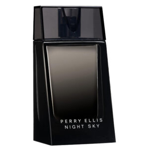 Perry Ellis Night Sky Eau de Toilette for Men – 3.4 oz