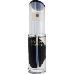 Perry Ellis Perry Black Eau de Parfum for Women – 0.25 oz
