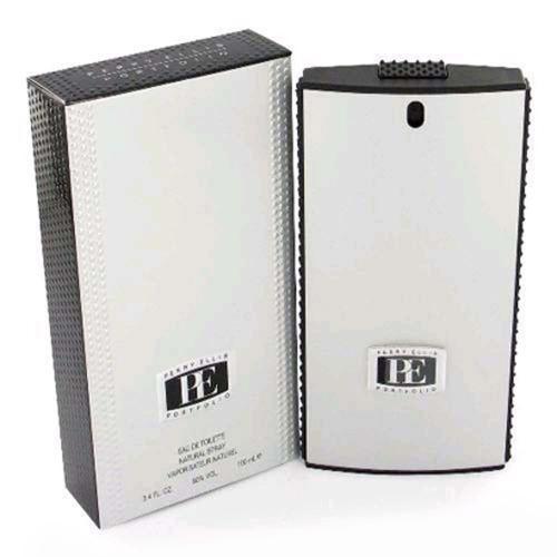Perry Ellis Portfolio Eau de Toilette for Men – 3.4 oz