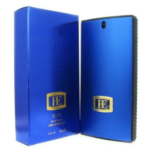 Perry Ellis Portfolio Elite Eau de Toilette for Men – 3.4 oz