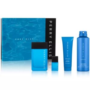 Perry Ellis Pure Blue Eau de Toilette for Men