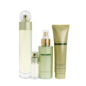 Perry Ellis Reserve 4 piece Eau de Parfum for Women – 4 piece gift set
