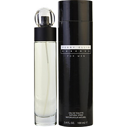Perry Ellis Reserve by Perry Ellis EDT Spray 3.4 oz for Men