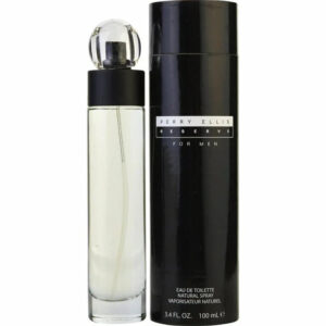 Perry Ellis Reserve Eau de Toilette for Men – 3.4 oz