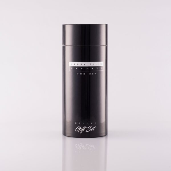 Perry Ellis Reserve for Men EDT Spray 3.4 oz Gift Set