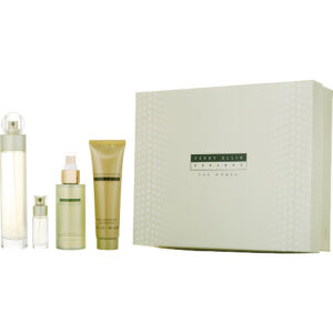 Perry Ellis Reserve for Women Gift Set – EDP & Body Care