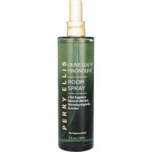 Perry Ellis ROOM Perry Ellis Olive Leaf & Magnolias for Unisex – 5 oz