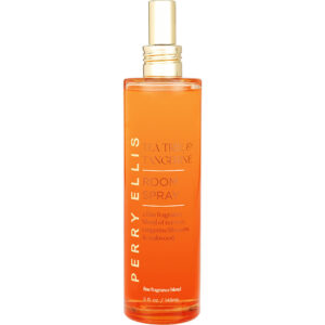 Perry Ellis ROOM Perry Ellis Tea Tree & Tangerine for Unisex – 5 oz