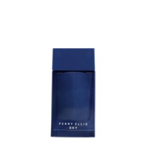 Perry Ellis Sky Eau de Toilette for Men – 3.4 oz