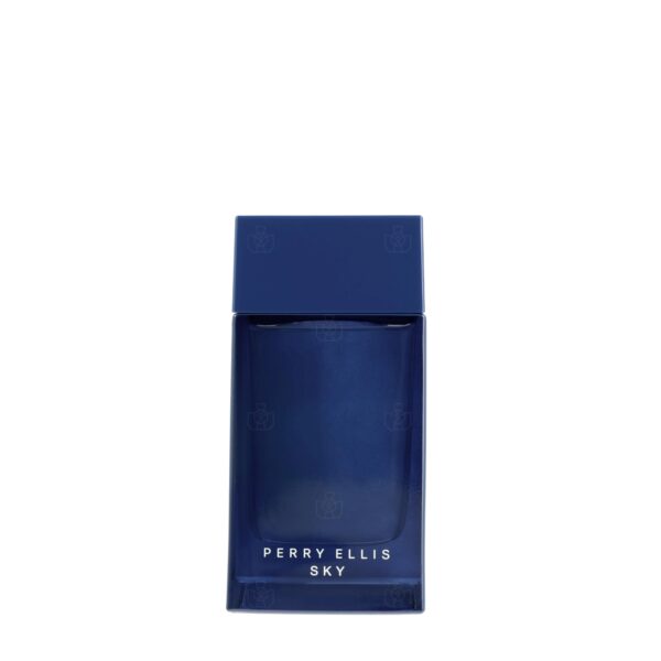 Perry Ellis Sky Eau de Toilette for Men – 3.4 oz