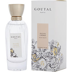 Petite Cherie by Annick Goutal EDT Refillable Spray for Women