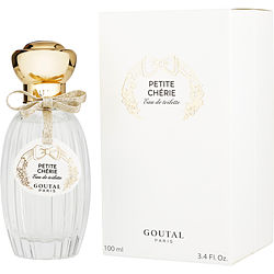 Petite Cherie by Annick Goutal EDT Spray 3.4 oz
