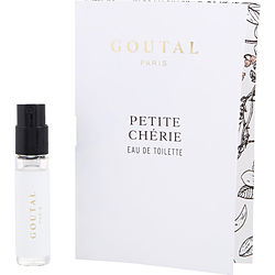 Petite Cherie by Annick Goutal EDT Spray Vial for Women