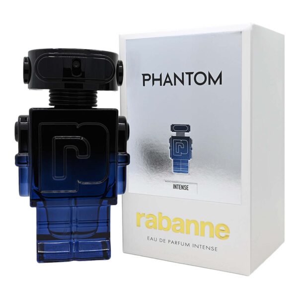 Phantom Intense by Paco Rabanne Fragrance