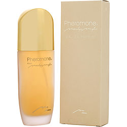 Pheromone by Marilyn Miglin EAU DE PARFUM SPRAY 1.7 OZ for WOMEN