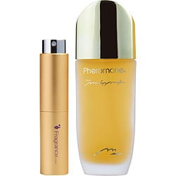 Pheromone by Marilyn Miglin Eau de Parfum Travel Spray for Women