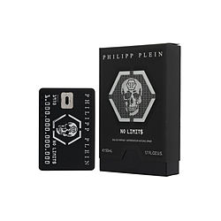 Philipp Plein No Limits EAU DE PARFUM SPRAY 1.7 OZ for MEN