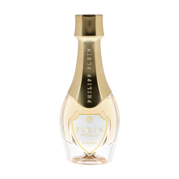 Philipp Plein Parfums Philipp Plein Fatale Eau de Parfum for Women – 1 oz