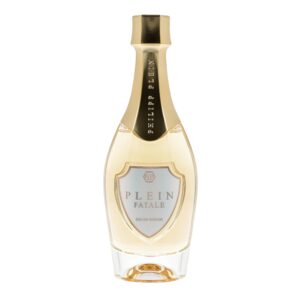 Philipp Plein Parfums Philipp Plein Fatale Eau de Parfum for Women – 3 oz