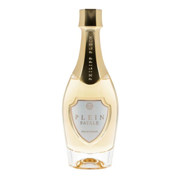 Philipp Plein Parfums Philipp Plein Fatale Eau de Parfum for Women – 3 oz