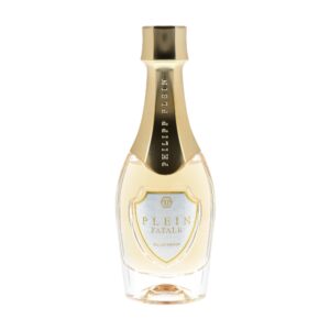 Philipp Plein Parfums Philipp Plein Fatale Eau de Parfum for Women – 1.7 oz