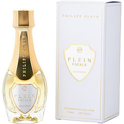 Philipp Plein Plein Fatale EAU DE PARFUM SPRAY 1 OZ for Women