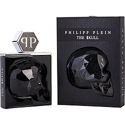 Philipp Plein The Kull Men's Eau de Parfum Spray 4.2 oz